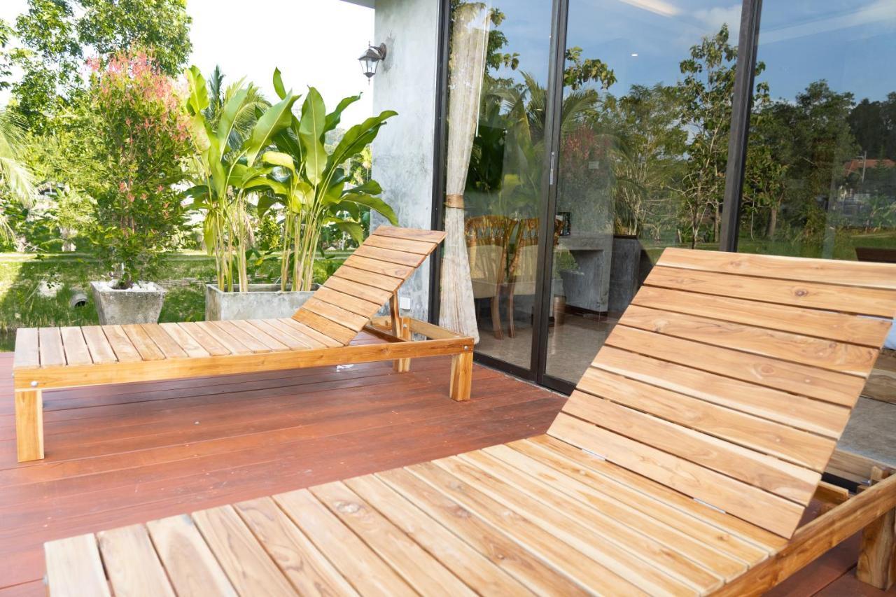 Anodard Phuket, Nai Yang Beach Thalang Exterior photo