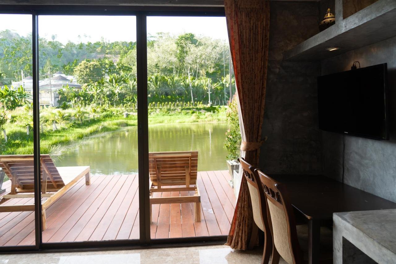 Anodard Phuket, Nai Yang Beach Thalang Exterior photo